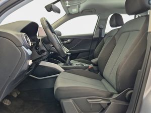 Audi Q2 30 Tfsi 116 Cv Design  - Foto 10