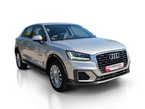 Audi Q2 30 Tfsi 116 Cv Design  - Foto 7