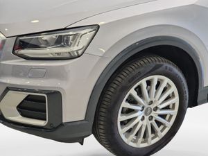 Audi Q2 30 Tfsi 116 Cv Design  - Foto 9