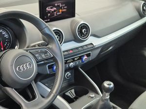 Audi Q2 30 Tfsi 116 Cv Design  - Foto 12
