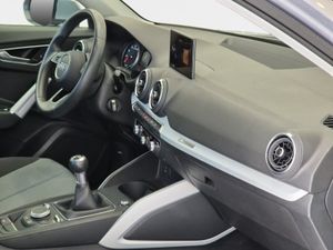 Audi Q2 30 Tfsi 116 Cv Design  - Foto 25