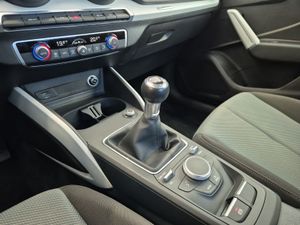 Audi Q2 30 Tfsi 116 Cv Design  - Foto 21