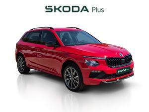 Skoda Kamiq 1.0 Tsi 115 Cv Dsg Sport  - Foto 7