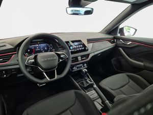 Skoda Kamiq 1.0 Tsi 115 Cv Dsg Sport  - Foto 21