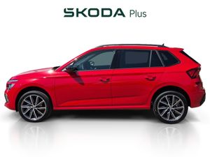 Skoda Kamiq 1.0 Tsi 115 Cv Dsg Sport  - Foto 2