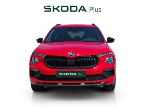 Skoda Kamiq 1.0 Tsi 115 Cv Dsg Sport  - Foto 8