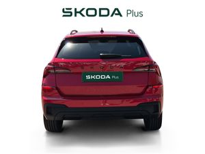 Skoda Kamiq 1.0 Tsi 115 Cv Dsg Sport  - Foto 4