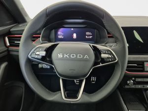 Skoda Kamiq 1.0 Tsi 115 Cv Dsg Sport  - Foto 13