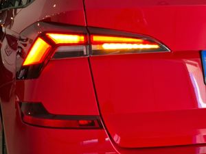 Skoda Kamiq 1.0 Tsi 115 Cv Dsg Sport  - Foto 27