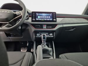 Skoda Kamiq 1.0 Tsi 115 Cv Dsg Sport  - Foto 12