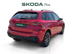 Skoda Kamiq 1.0 Tsi 115 Cv Dsg Sport  - Foto 5