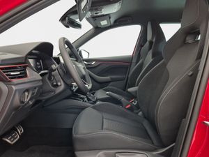 Skoda Kamiq 1.0 Tsi 115 Cv Dsg Sport  - Foto 10