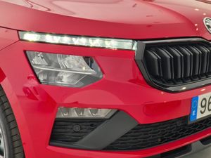 Skoda Kamiq 1.0 Tsi 115 Cv Dsg Sport  - Foto 26
