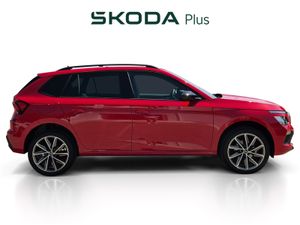 Skoda Kamiq 1.0 Tsi 115 Cv Dsg Sport  - Foto 6