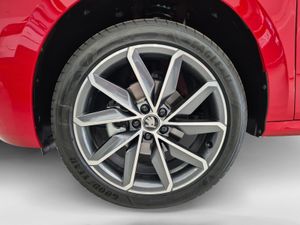 Skoda Kamiq 1.0 Tsi 115 Cv Dsg Sport  - Foto 9