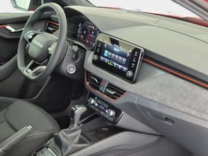 Skoda Kamiq 1.0 Tsi 115 Cv Dsg Sport  - Foto 25