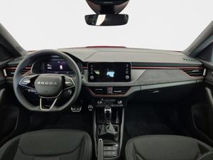 Skoda Kamiq 1.0 Tsi 115 Cv Dsg Sport  - Foto 15