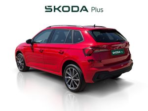 Skoda Kamiq 1.0 Tsi 115 Cv Dsg Sport  - Foto 3