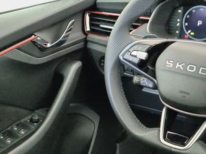 Skoda Kamiq 1.0 Tsi 115 Cv Dsg Sport  - Foto 20
