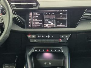 Audi A3 Sb 35 Tdi 150 Cv Stronic Sline  - Foto 20