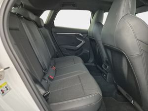 Audi A3 Sb 35 Tdi 150 Cv Stronic Sline  - Foto 17
