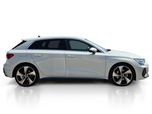 Audi A3 Sb 35 Tdi 150 Cv Stronic Sline  - Foto 6