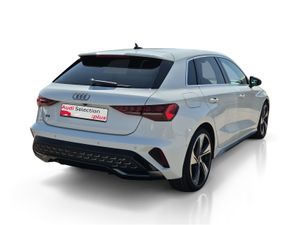 Audi A3 Sb 35 Tdi 150 Cv Stronic Sline  - Foto 5