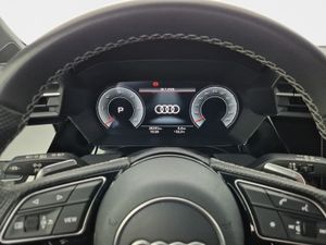 Audi A3 Sb 35 Tdi 150 Cv Stronic Sline  - Foto 14