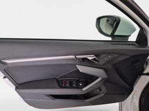 Audi A3 Sb 35 Tdi 150 Cv Stronic Sline  - Foto 11