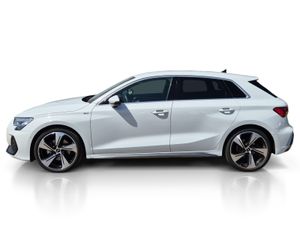 Audi A3 Sb 35 Tdi 150 Cv Stronic Sline  - Foto 2