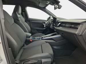 Audi A3 Sb 35 Tdi 150 Cv Stronic Sline  - Foto 16