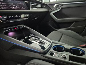 Audi A3 Sb 35 Tdi 150 Cv Stronic Sline  - Foto 25
