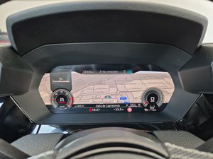 Audi A3 Sb 35 Tdi 150 Cv Stronic Sline  - Foto 27