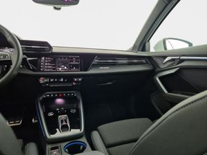 Audi A3 Sb 35 Tdi 150 Cv Stronic Sline  - Foto 23