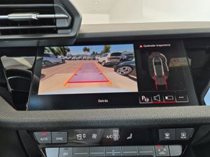 Audi A3 Sb 35 Tdi 150 Cv Stronic Sline  - Foto 26