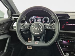 Audi A3 Sb 35 Tdi 150 Cv Stronic Sline  - Foto 13