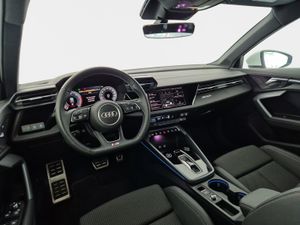 Audi A3 Sb 35 Tdi 150 Cv Stronic Sline  - Foto 22