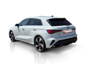 Audi A3 Sb 35 Tdi 150 Cv Stronic Sline  - Foto 3