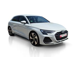 Audi A3 Sb 35 Tdi 150 Cv Stronic Sline  - Foto 7