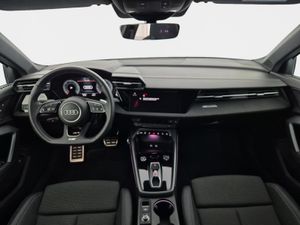 Audi A3 Sb 35 Tdi 150 Cv Stronic Sline  - Foto 15