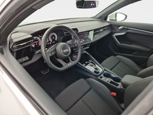 Audi A3 Sb 35 Tdi 150 Cv Stronic Sline  - Foto 24