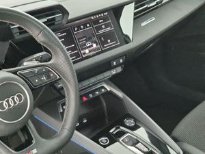 Audi A3 Sb 35 Tdi 150 Cv Stronic Sline  - Foto 12