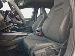 Audi A3 Sb 35 Tdi 150 Cv Stronic Sline  - Foto 19