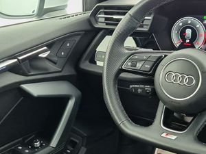 Audi A3 Sb 35 Tdi 150 Cv Stronic Sline  - Foto 21
