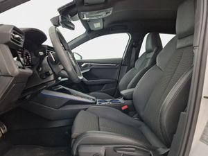 Audi A3 Sb 35 Tdi 150 Cv Stronic Sline  - Foto 10