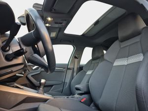 Audi A3 Sb 30 Tdi 116 Cv Advance  - Foto 23