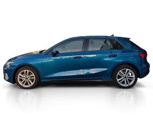 Audi A3 Sb 30 Tdi 116 Cv Advance  - Foto 2