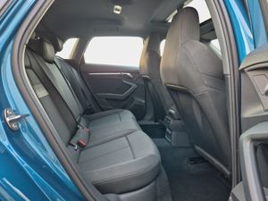 Audi A3 Sb 30 Tdi 116 Cv Advance  - Foto 17