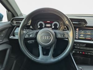 Audi A3 Sb 30 Tdi 116 Cv Advance  - Foto 13