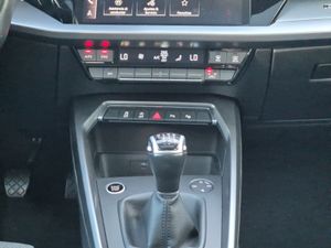 Audi A3 Sb 30 Tdi 116 Cv Advance  - Foto 25